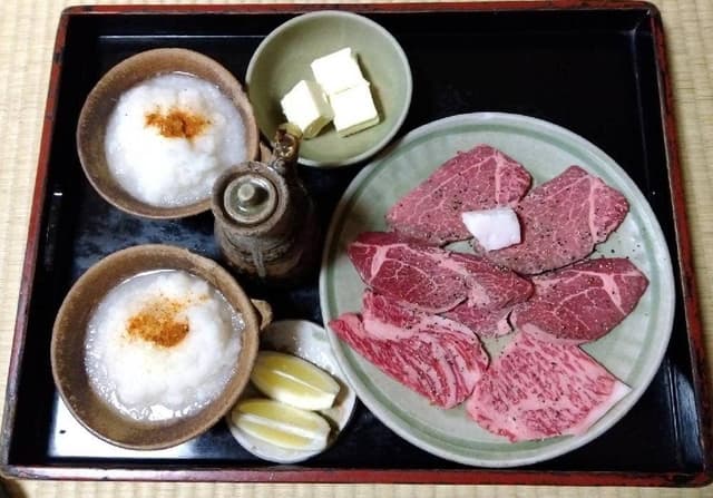 金谷 本店 - サブ画像2