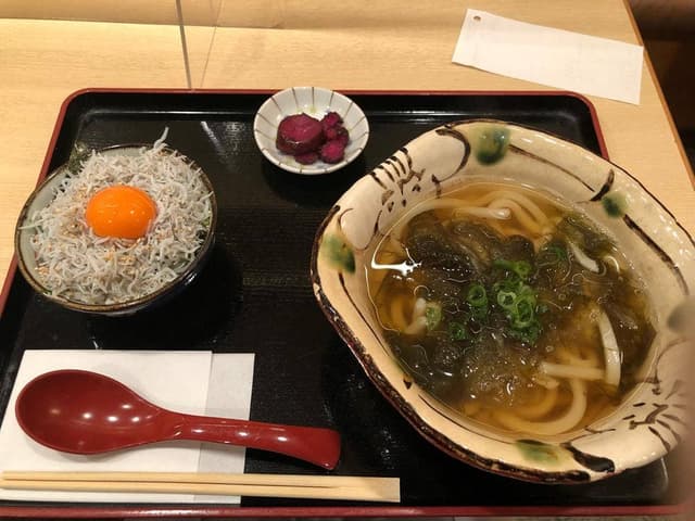 千姫茶屋 姫路市 本町 - サブ画像1