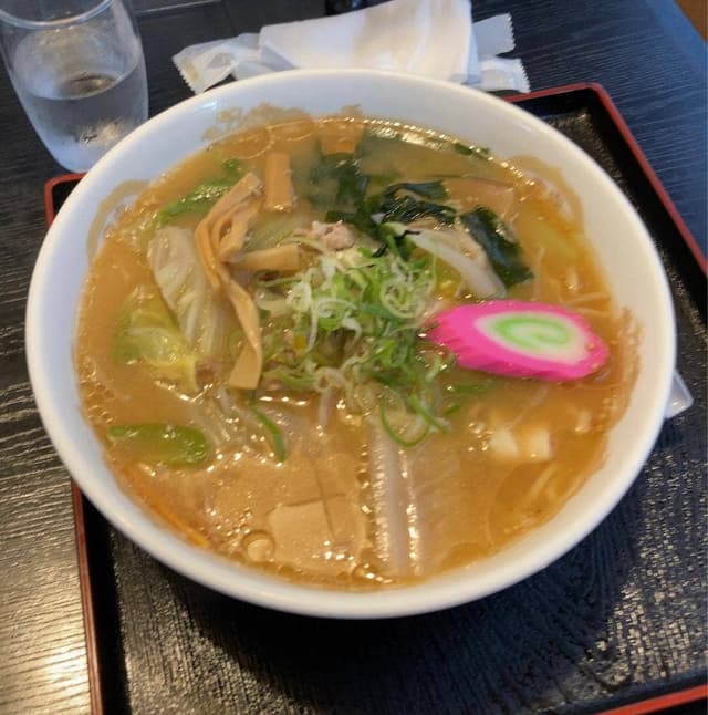 丸美食堂 - サブ画像1