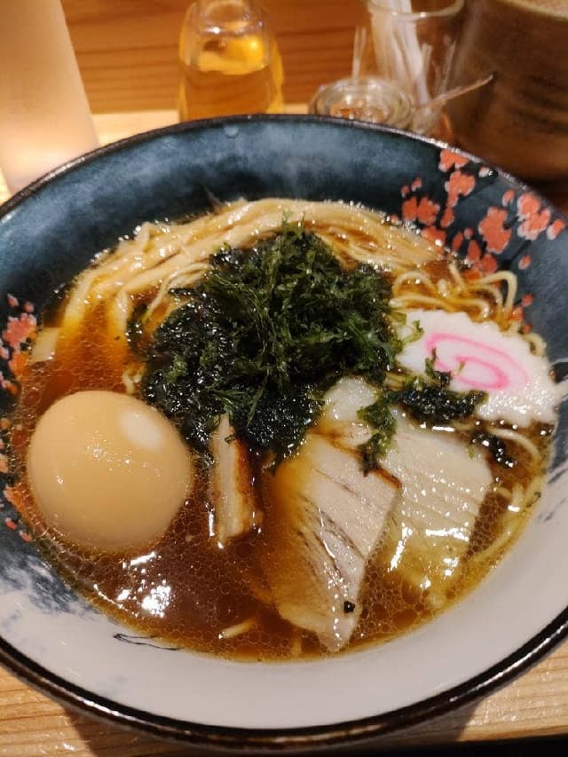 麺處 かねこ - サブ画像2