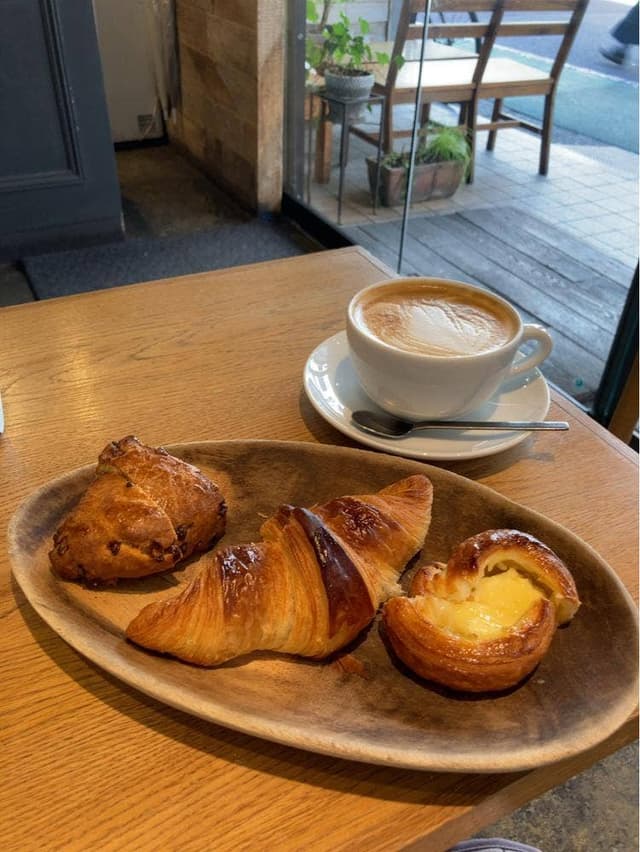 トラスパレンテ NAKAMEGURO - サブ画像2