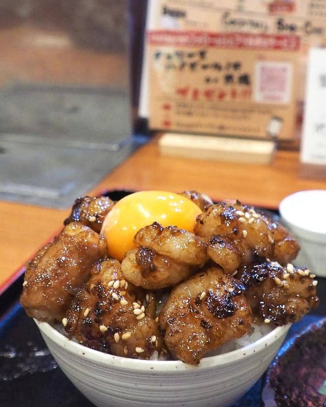 天神ホルモン 今泉店 - サブ画像1