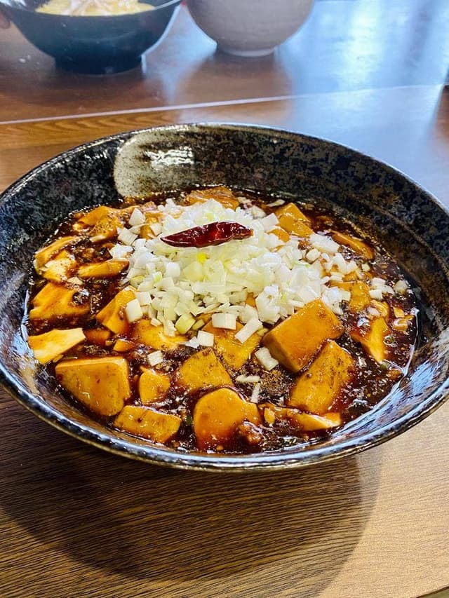 麻婆豆腐専門店 からいもんや 八幡店 - サブ画像2