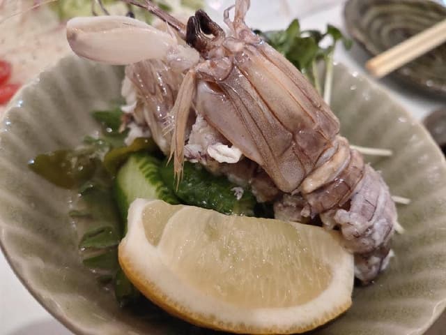 すし雅 - サブ画像2