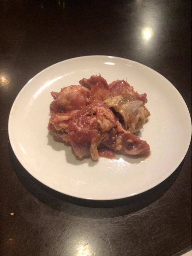 炭火焼肉島田屋北24条店 - サブ画像1