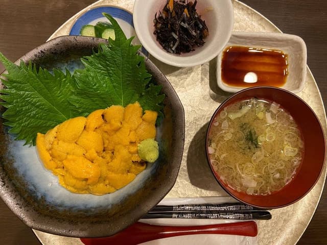 食楽 しお彩 - サブ画像2