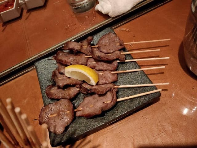 ももたろう麻布十番 - サブ画像2