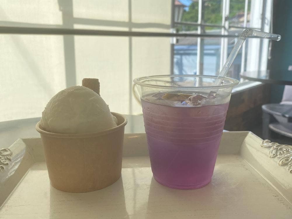 MISAKI CAFE