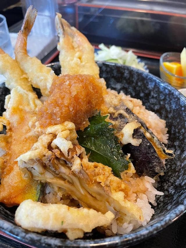 そば処長尾 - サブ画像2