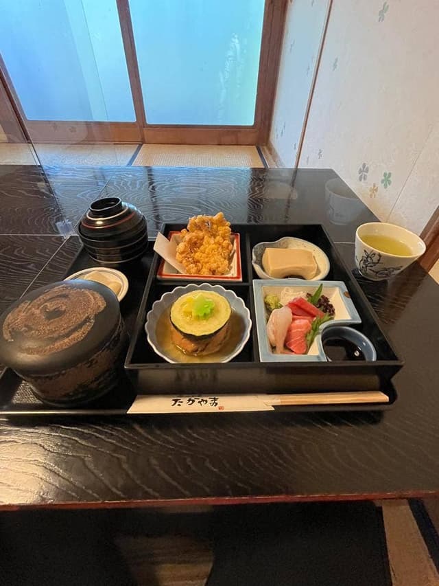 花峰庵 高山 - サブ画像1