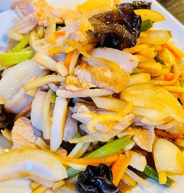 中国料理廣河 - サブ画像3