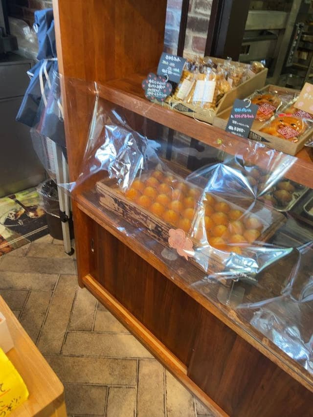 オーイング菓子工房 Ryo 南三陸さんさん商店街 - サブ画像3