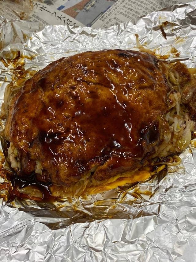 小西 お好み焼き店 - サブ画像2