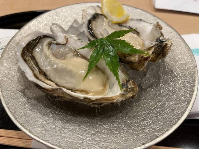 鮨 田なべ - サブ画像3