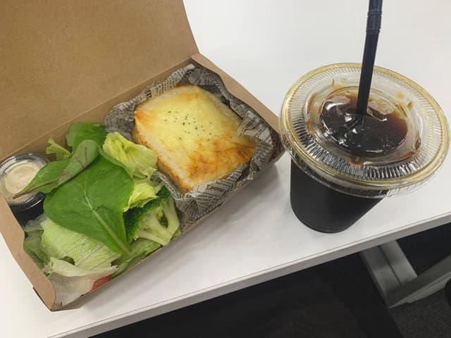 Ark cafe - サブ画像1