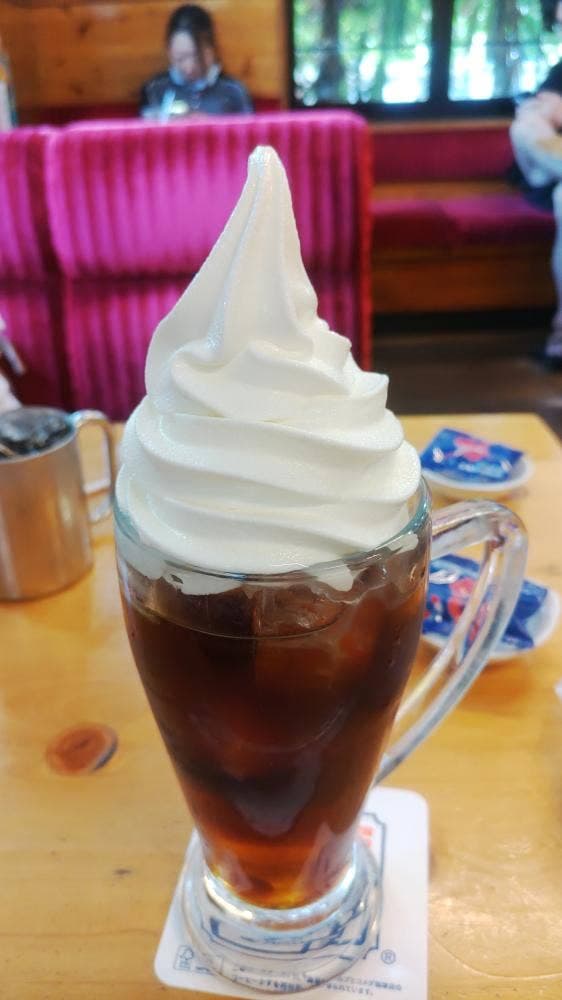 コメダ珈琲店 吹上店 - サブ画像3