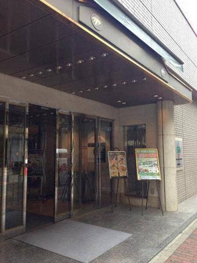 NYグリル&ブッフェ フィオーレ コートヤード・マリオット銀座東武ホテル - サブ画像2