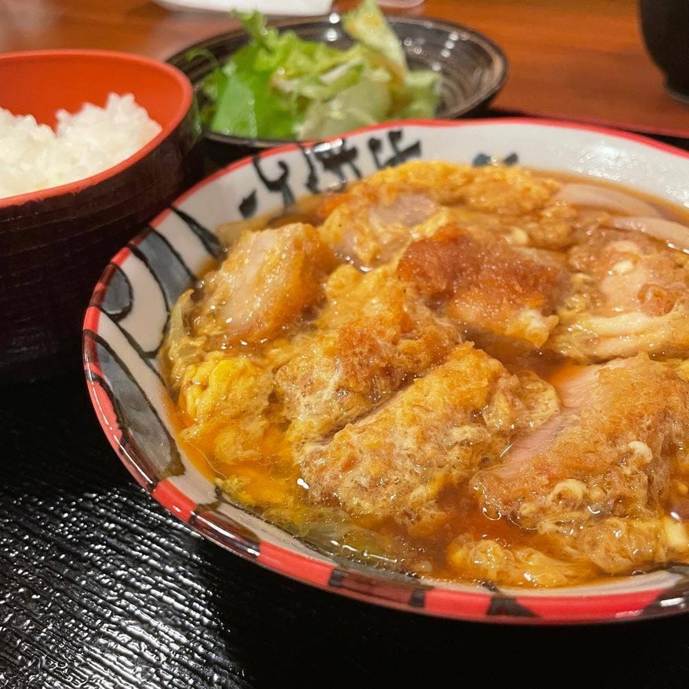 和彩食 勇山亭
