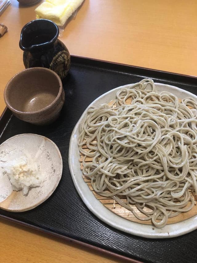 そば哲 - サブ画像2