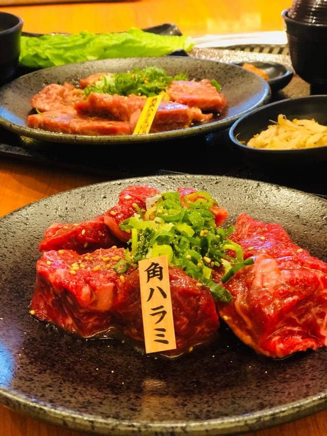焼肉特急PREMIUM アクロスプラザ八尾駅 - サブ画像2