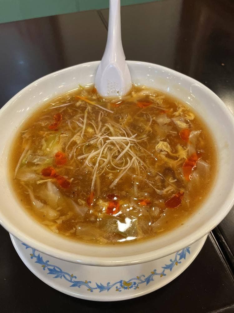 中国料理 花林