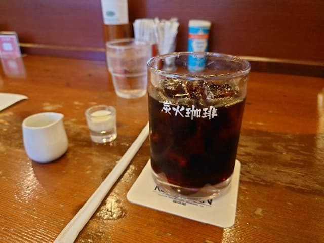 珈琲館根津店 - サブ画像1