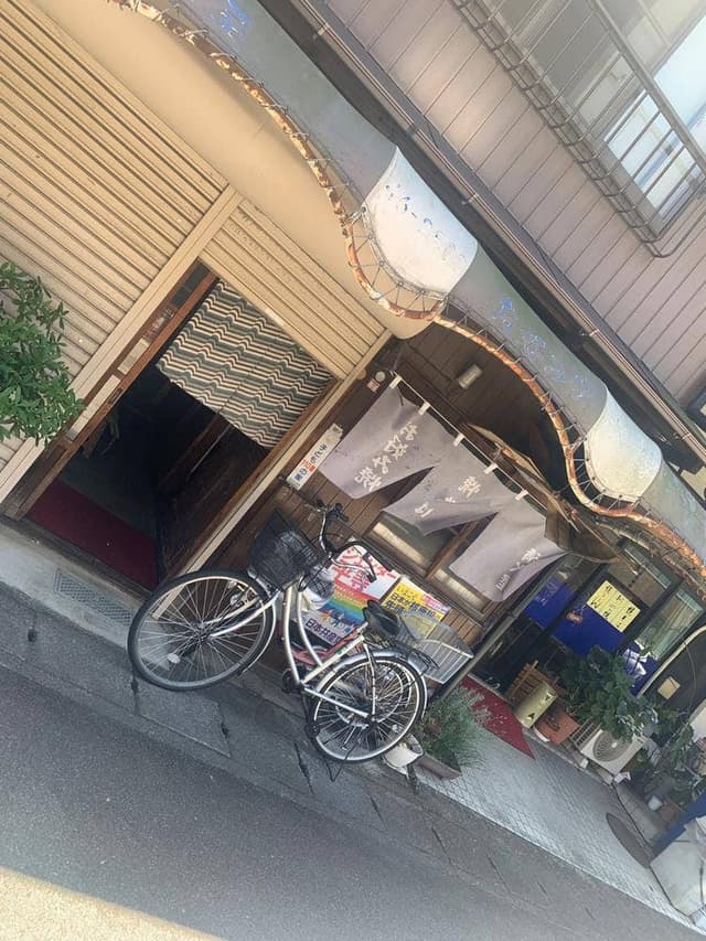清水屋 - サブ画像1