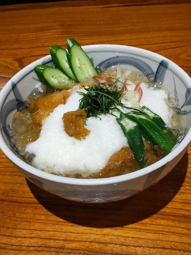 かつ吉 日比谷国際ビル店 - サブ画像1