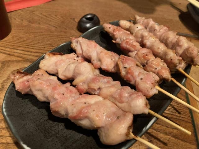 新宿つむぎ 本店 - サブ画像2