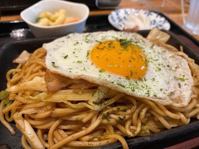 鉄板焼 Plancha - サブ画像1