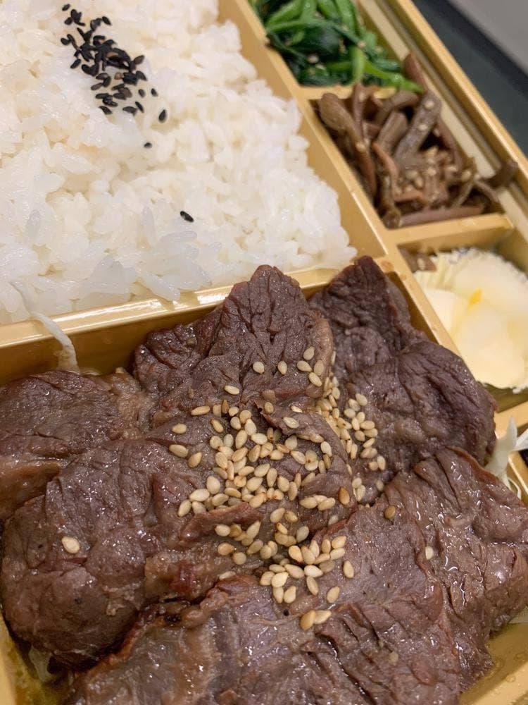 和牛焼肉牛八