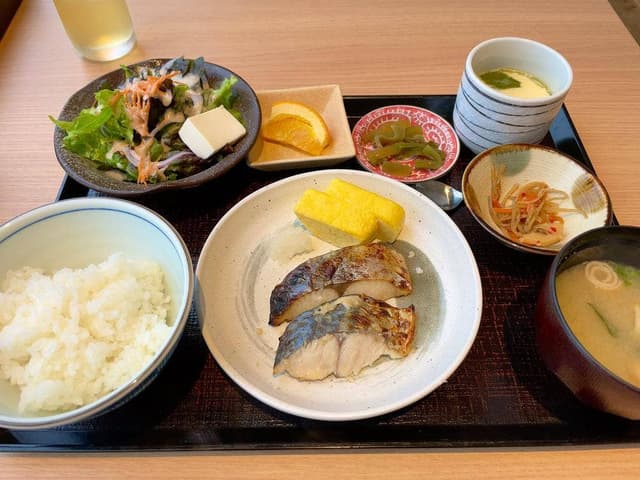 青庵 京町堀 莉玖 - サブ画像2