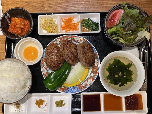 大衆焼肉 かまど屋 - サブ画像1