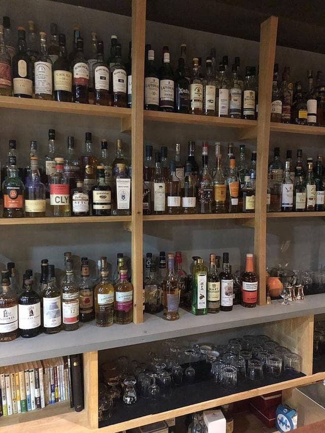 BAR Rechared - サブ画像1