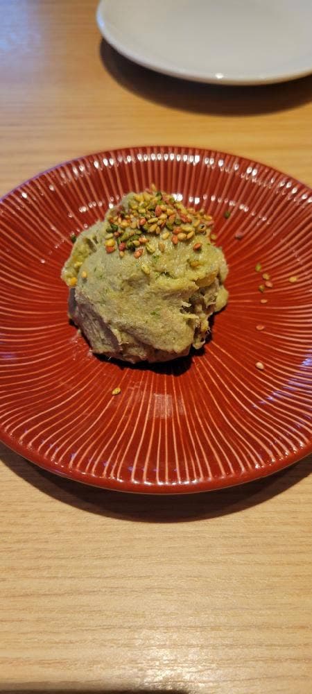 食堂たのし - サブ画像3