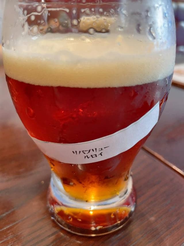 CRAFTBEER KEG NAGOYA - サブ画像3