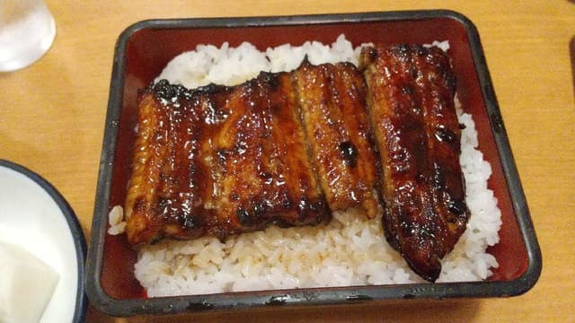 鮒忠 東上野店 - サブ画像2
