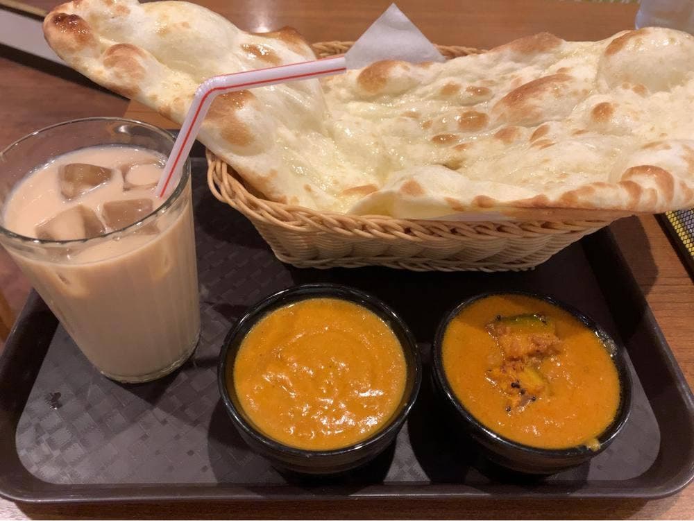 SPICE HARVEST 水天宮前店