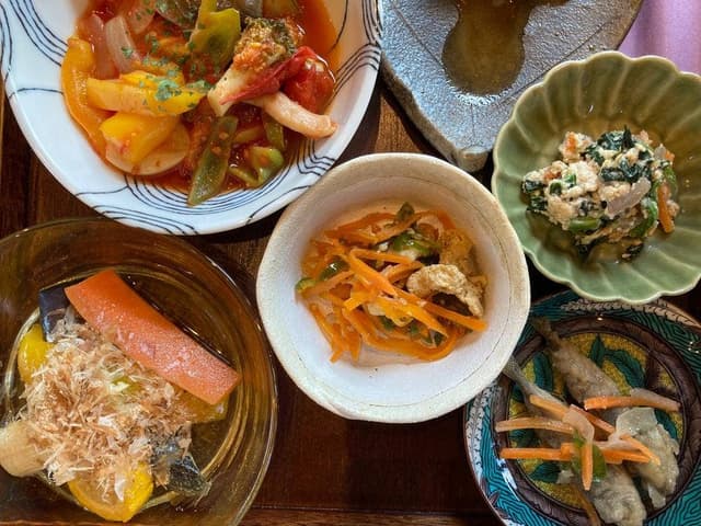 くばの心 ～からだに優しいお食事処～ - サブ画像2