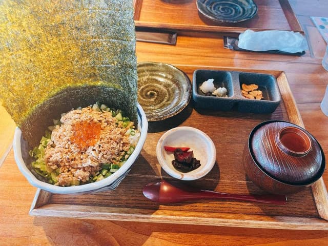 江ノ島小屋 - サブ画像2