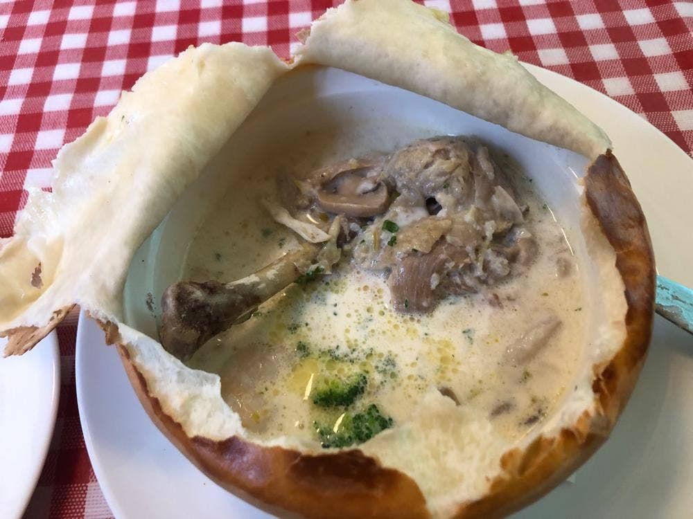 ダンデイライアン