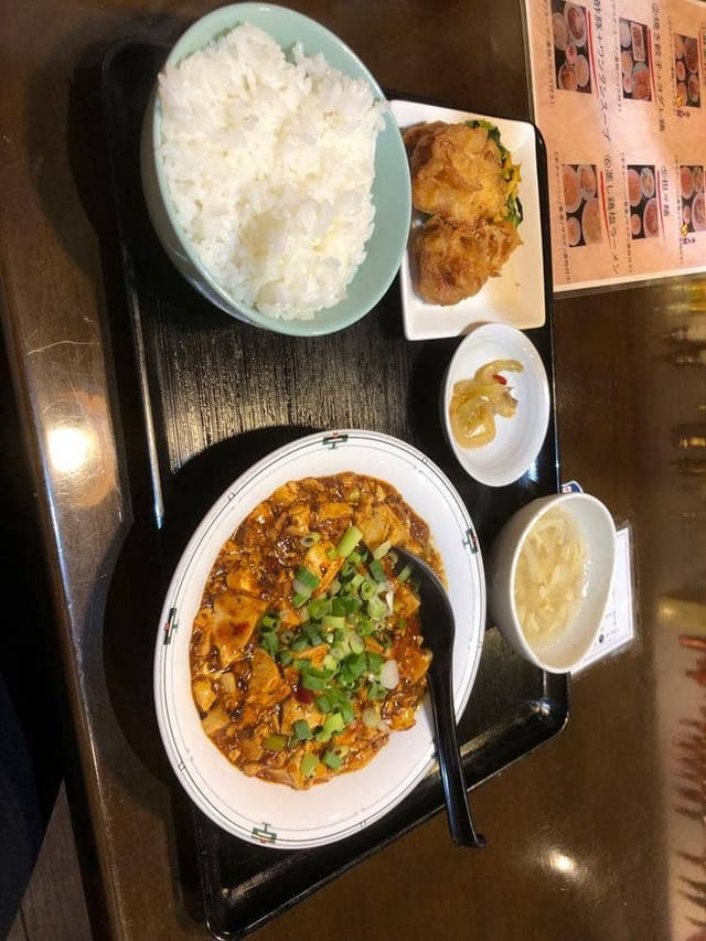 四川料理 真味 - サブ画像2