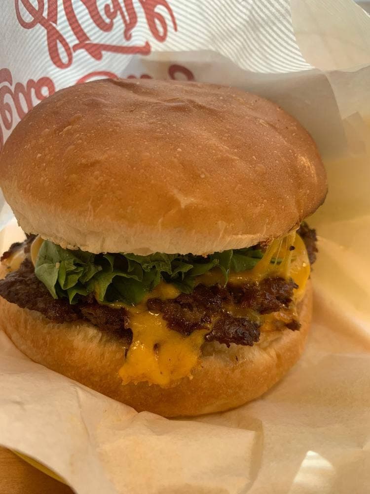 EL LOCO FABULOUS BURGERS