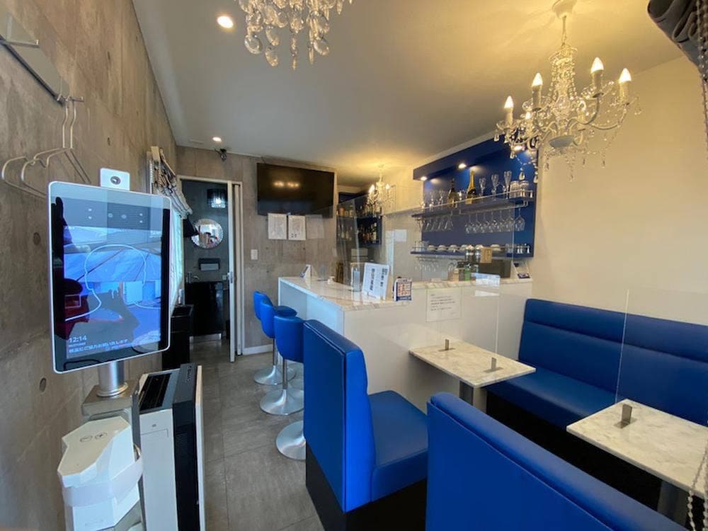 cafe&Bar パルティーレ