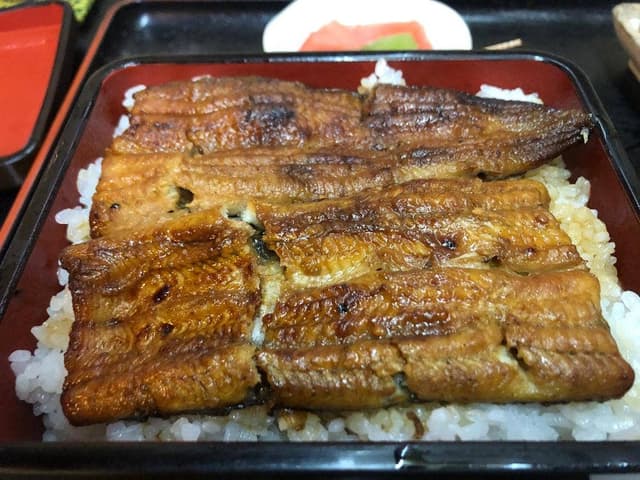川魚料理 平屋 - サブ画像2
