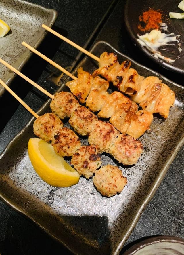 ももたろう恵比寿 - サブ画像3