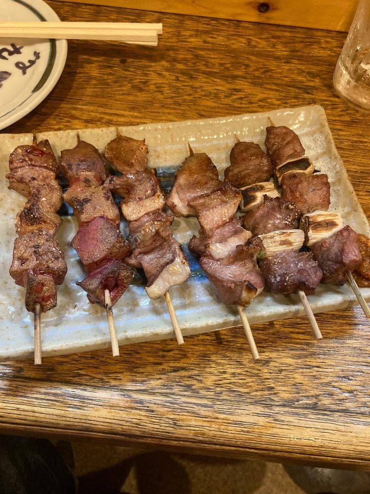 よしこ