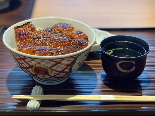 うなぎ料理 澤正 - サブ画像3
