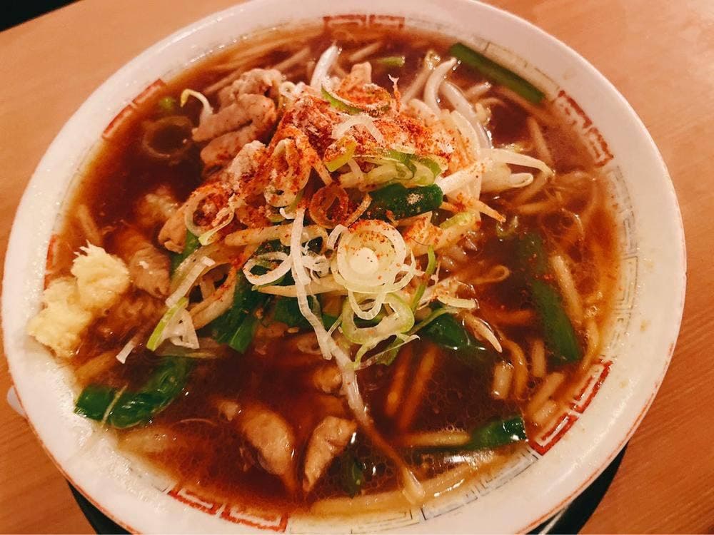 どさん子 桑折店