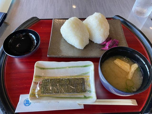 小原カントリークラブ食堂部 - サブ画像3